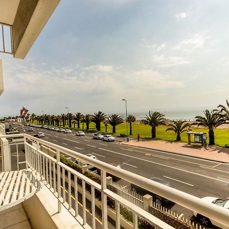 קייפטאון Mouille Point Places - Studios & Apartments מראה חיצוני תמונה