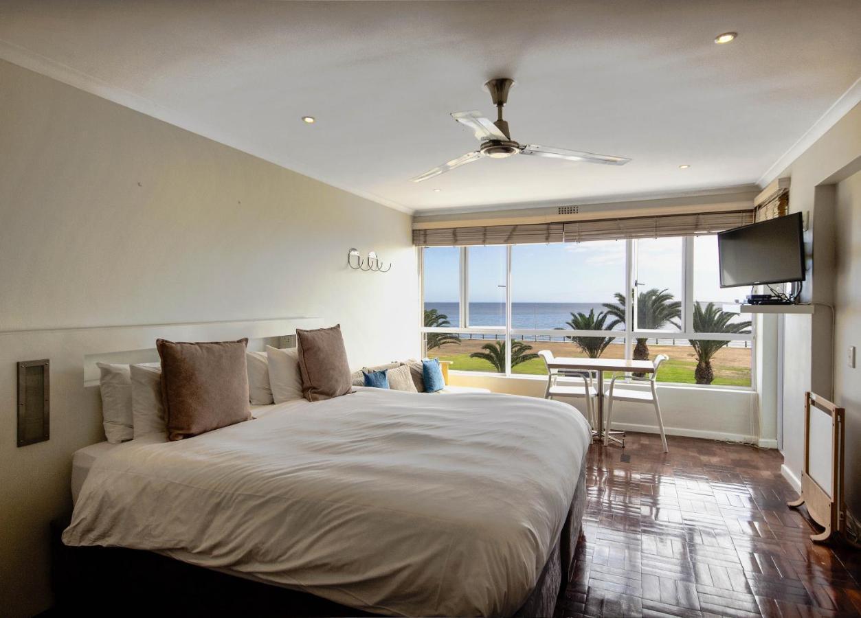 קייפטאון Mouille Point Places - Studios & Apartments מראה חיצוני תמונה