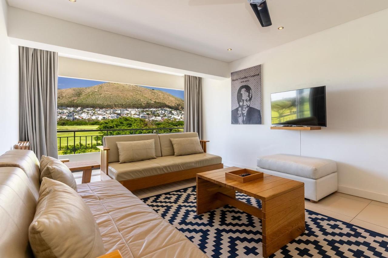 קייפטאון Mouille Point Places - Studios & Apartments מראה חיצוני תמונה