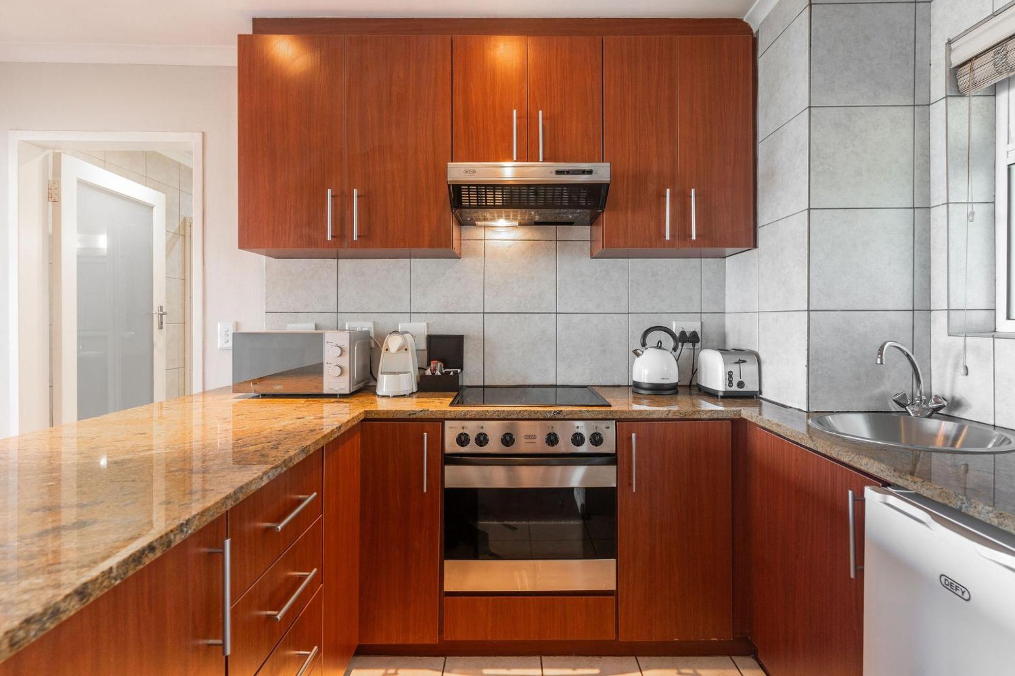 קייפטאון Mouille Point Places - Studios & Apartments מראה חיצוני תמונה