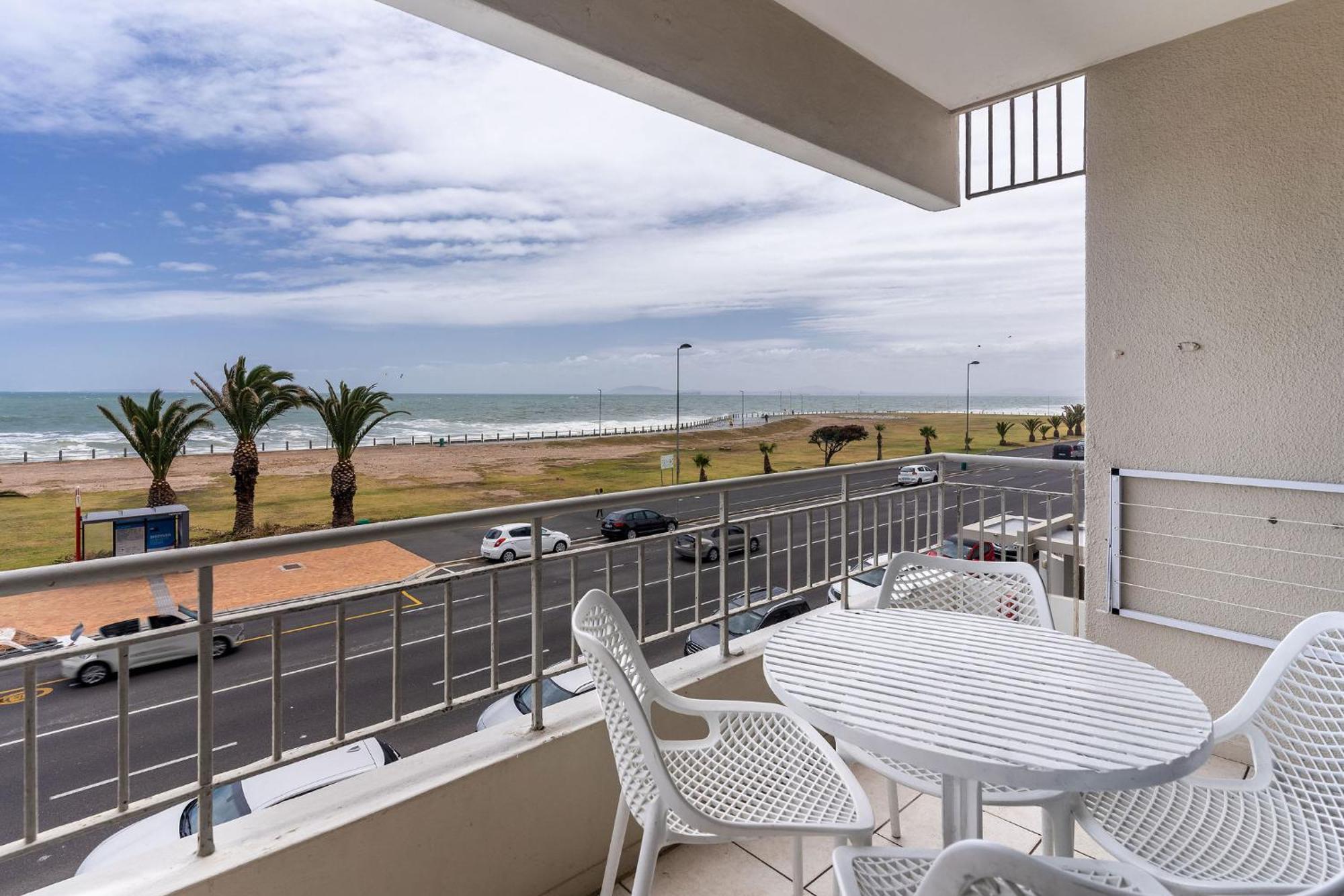קייפטאון Mouille Point Places - Studios & Apartments מראה חיצוני תמונה