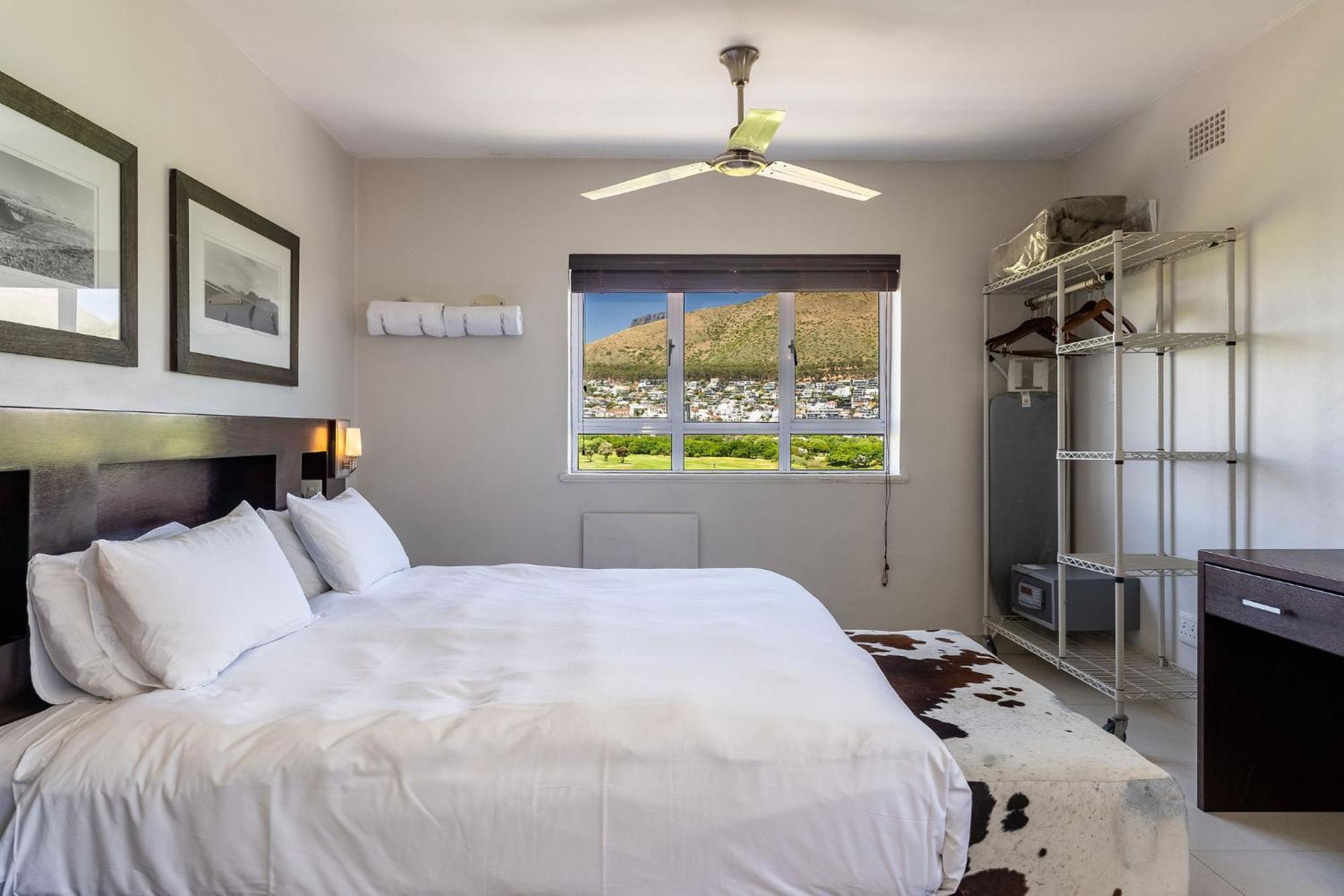 קייפטאון Mouille Point Places - Studios & Apartments מראה חיצוני תמונה