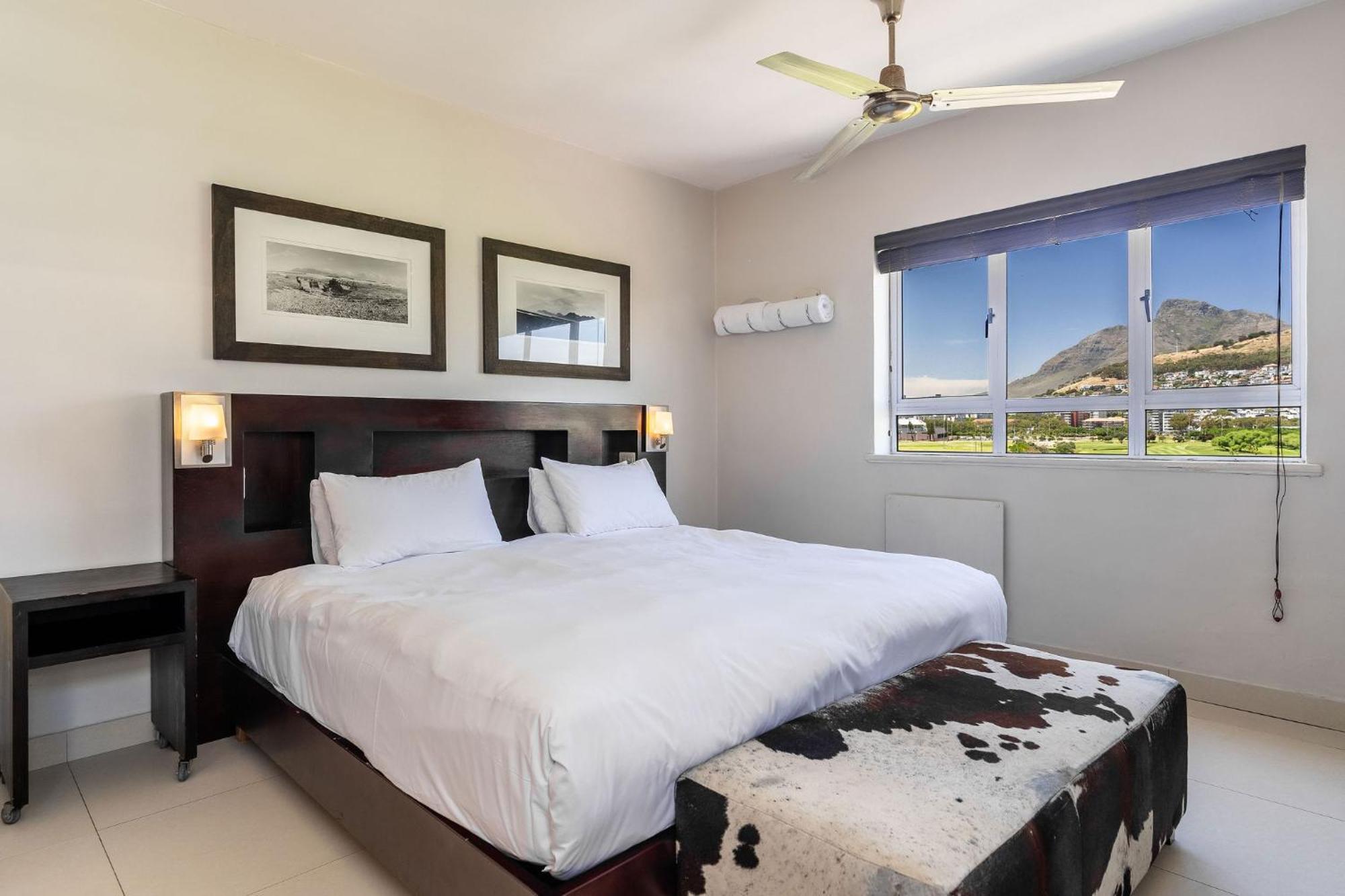 קייפטאון Mouille Point Places - Studios & Apartments מראה חיצוני תמונה