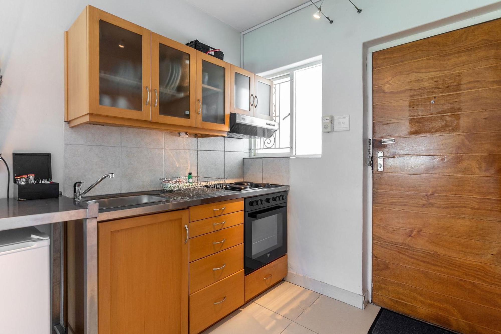 קייפטאון Mouille Point Places - Studios & Apartments מראה חיצוני תמונה