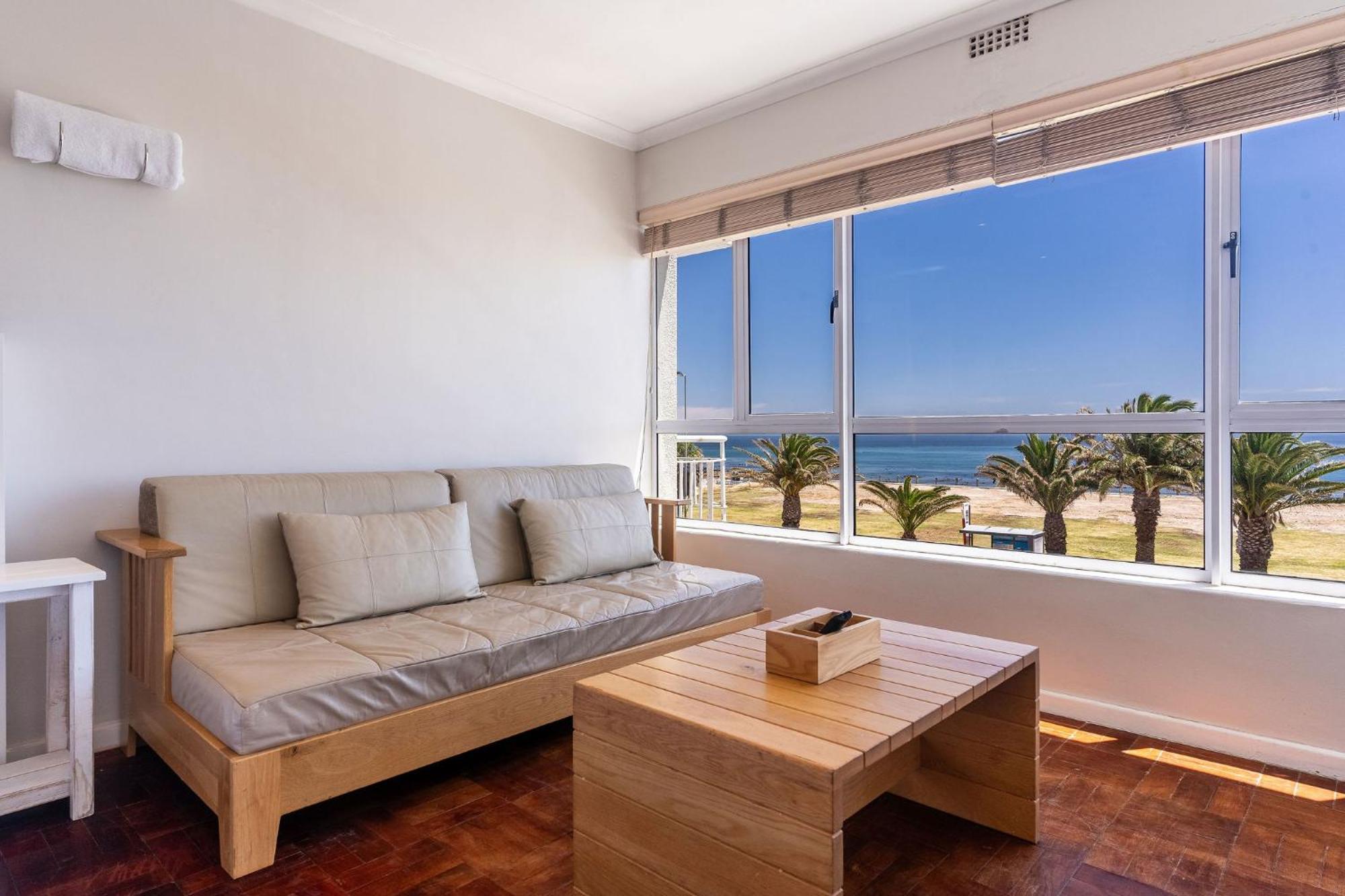 קייפטאון Mouille Point Places - Studios & Apartments מראה חיצוני תמונה