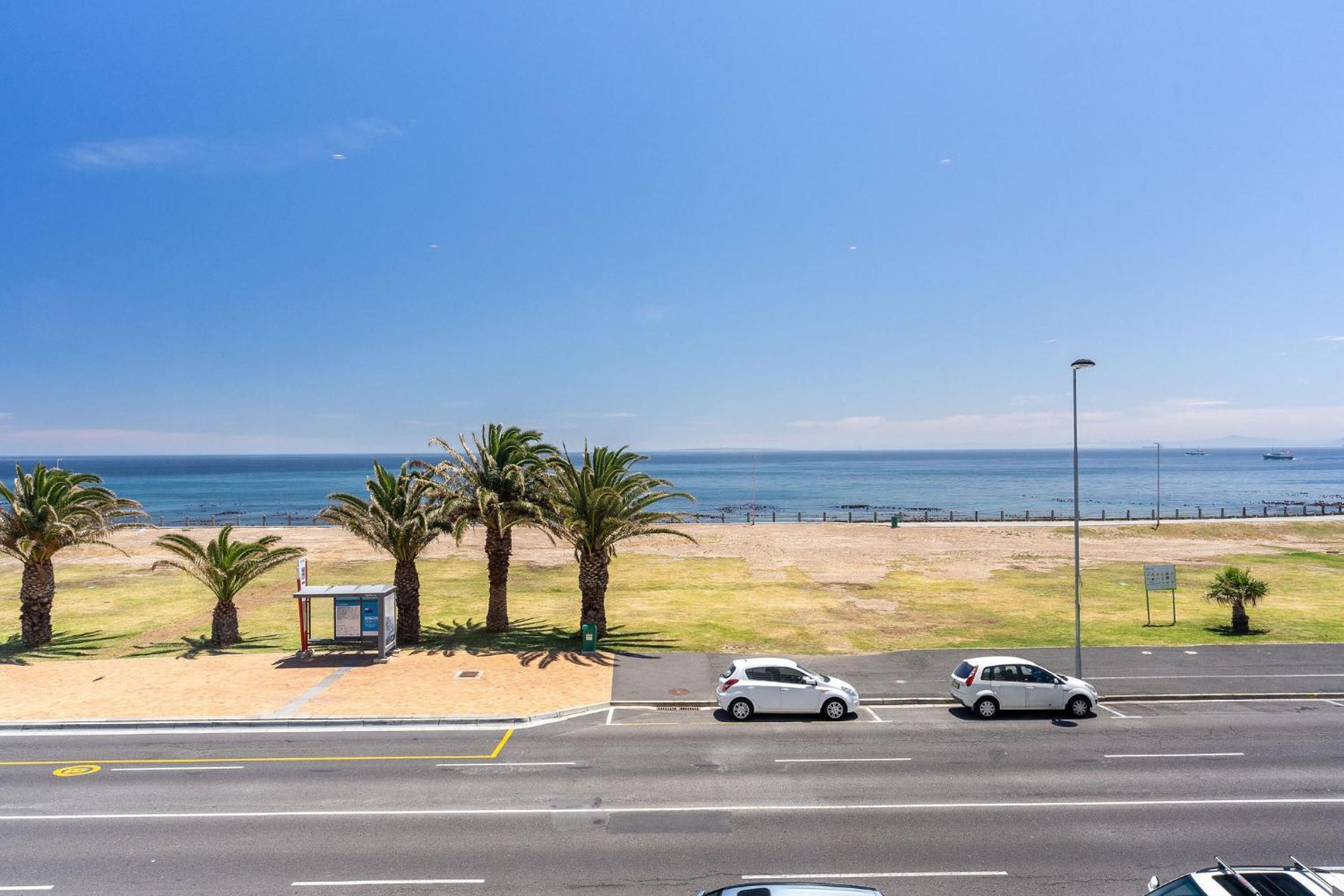 קייפטאון Mouille Point Places - Studios & Apartments מראה חיצוני תמונה