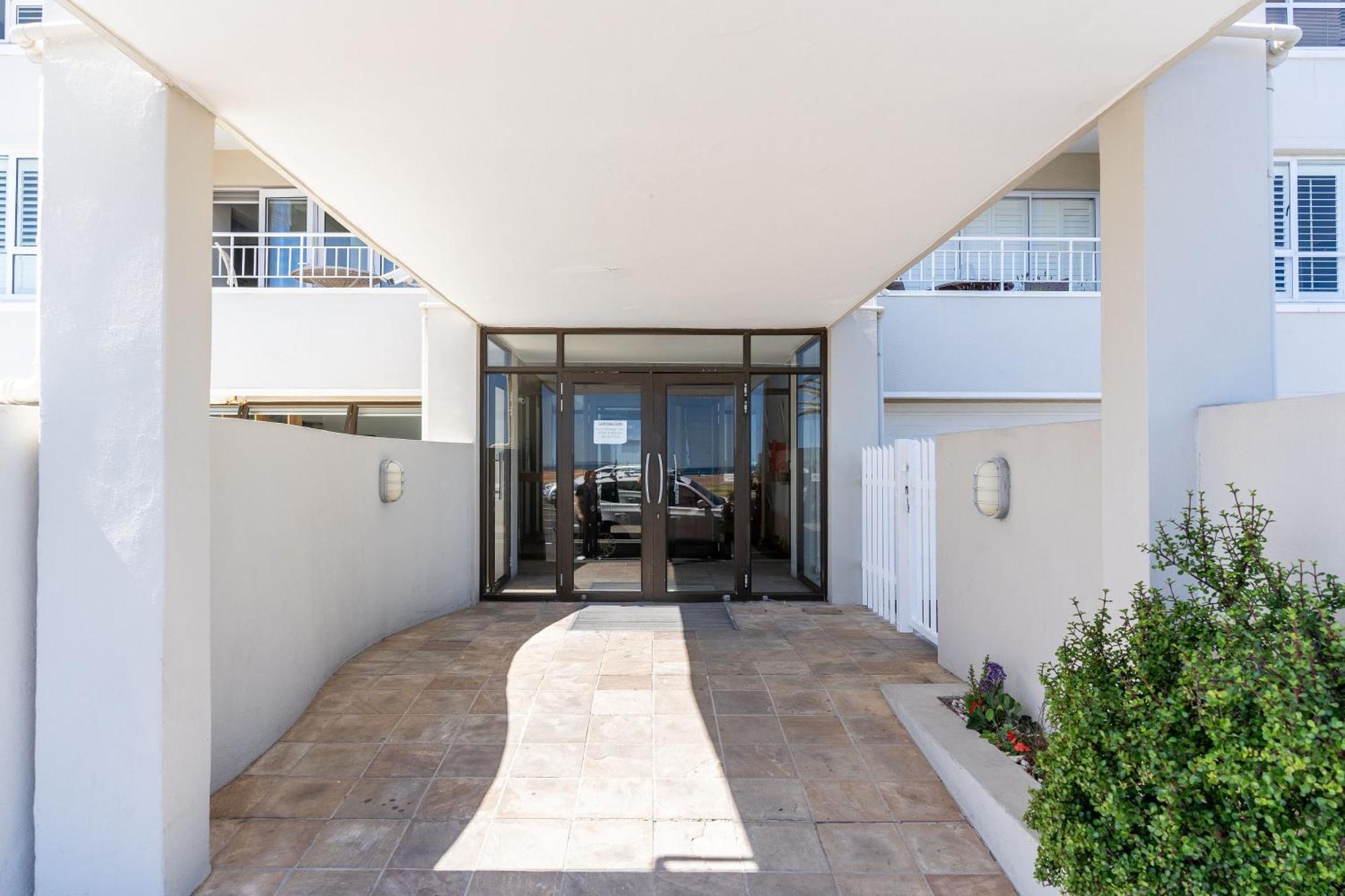 קייפטאון Mouille Point Places - Studios & Apartments מראה חיצוני תמונה