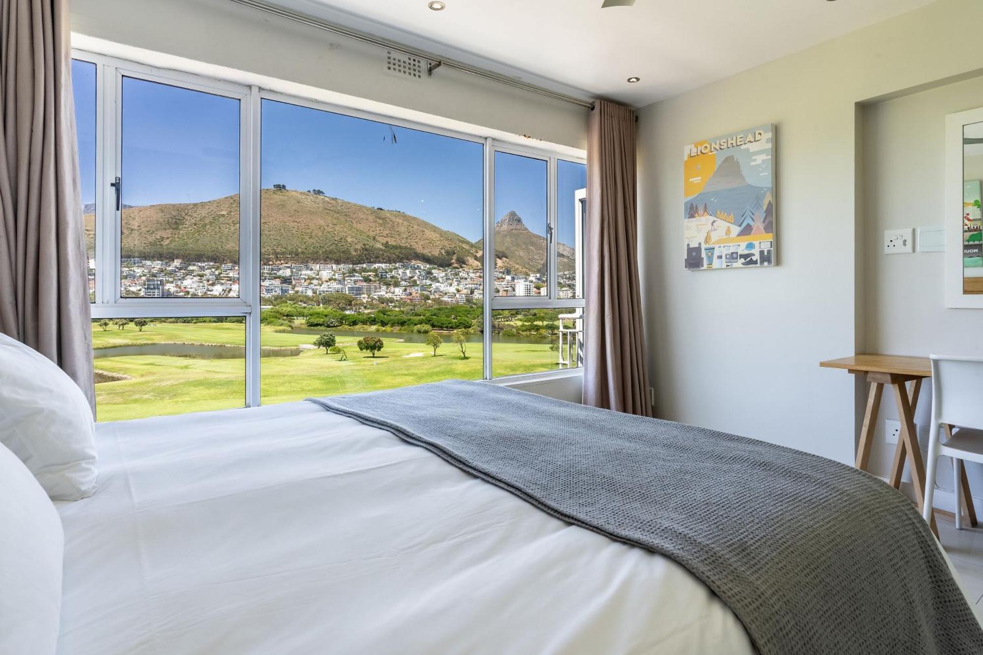 קייפטאון Mouille Point Places - Studios & Apartments מראה חיצוני תמונה