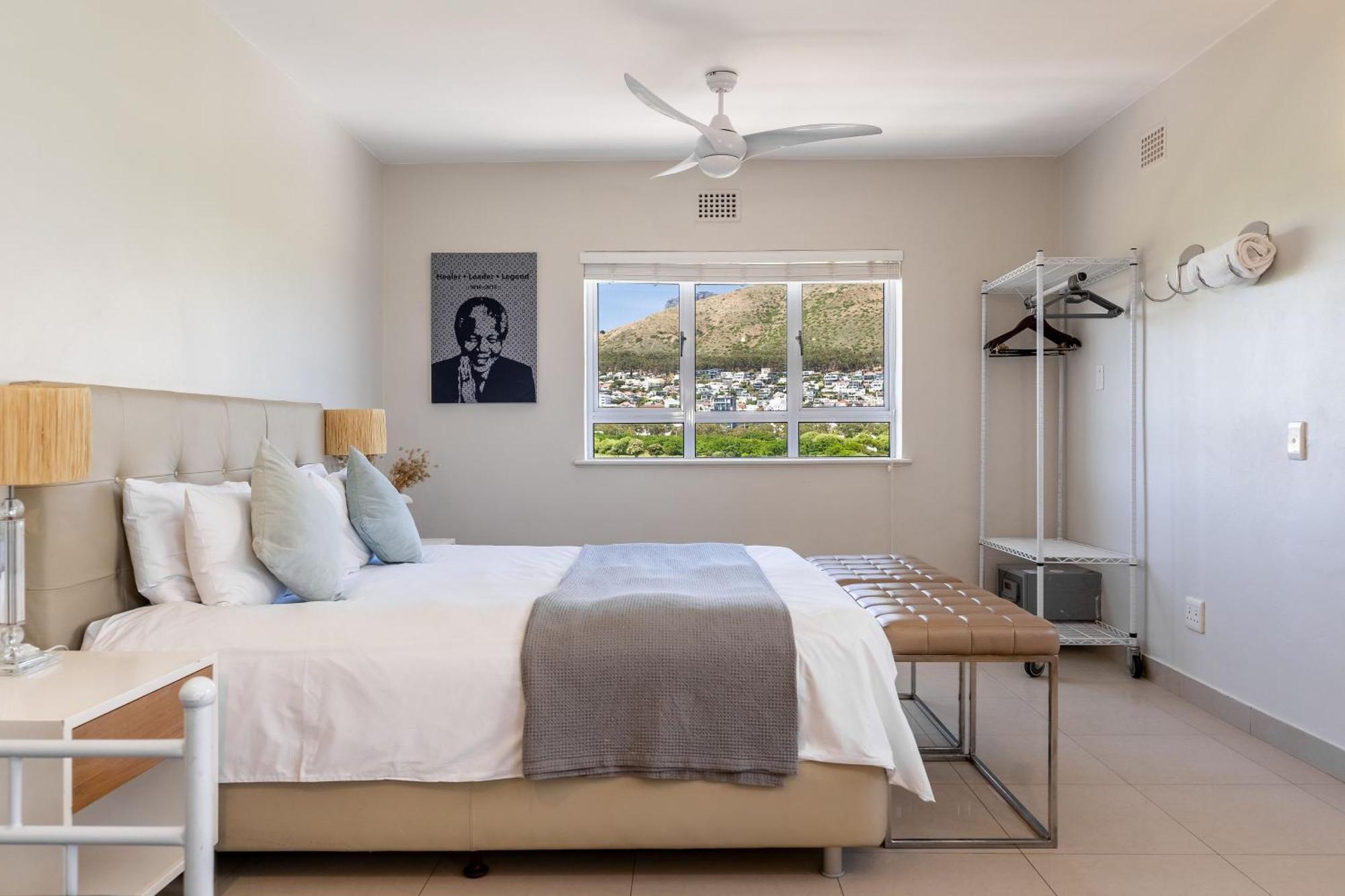 קייפטאון Mouille Point Places - Studios & Apartments מראה חיצוני תמונה