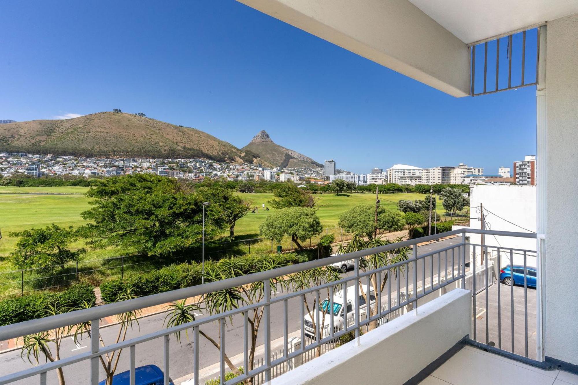 קייפטאון Mouille Point Places - Studios & Apartments מראה חיצוני תמונה