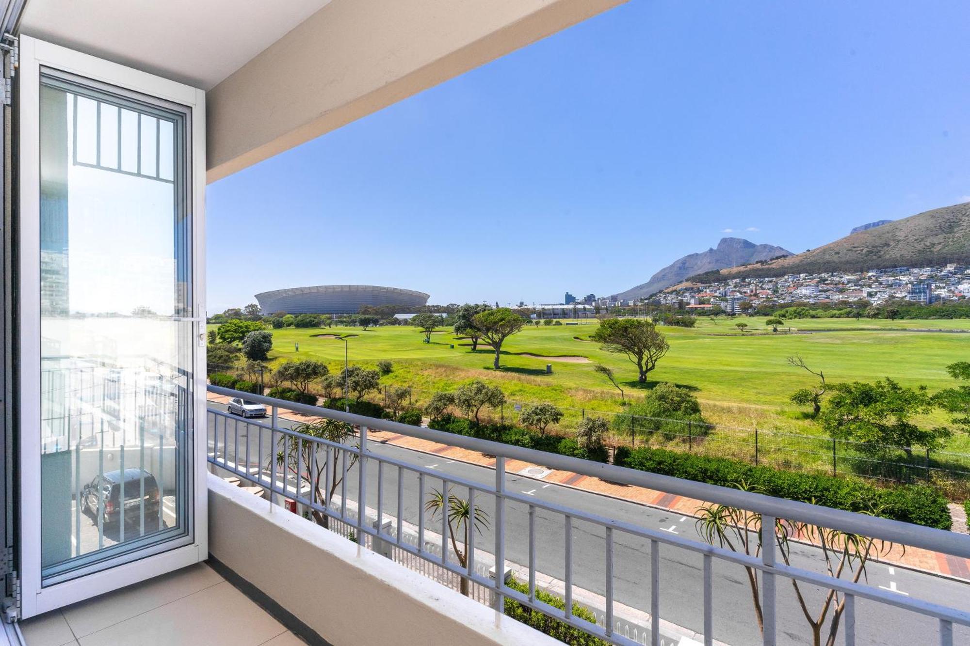 קייפטאון Mouille Point Places - Studios & Apartments מראה חיצוני תמונה