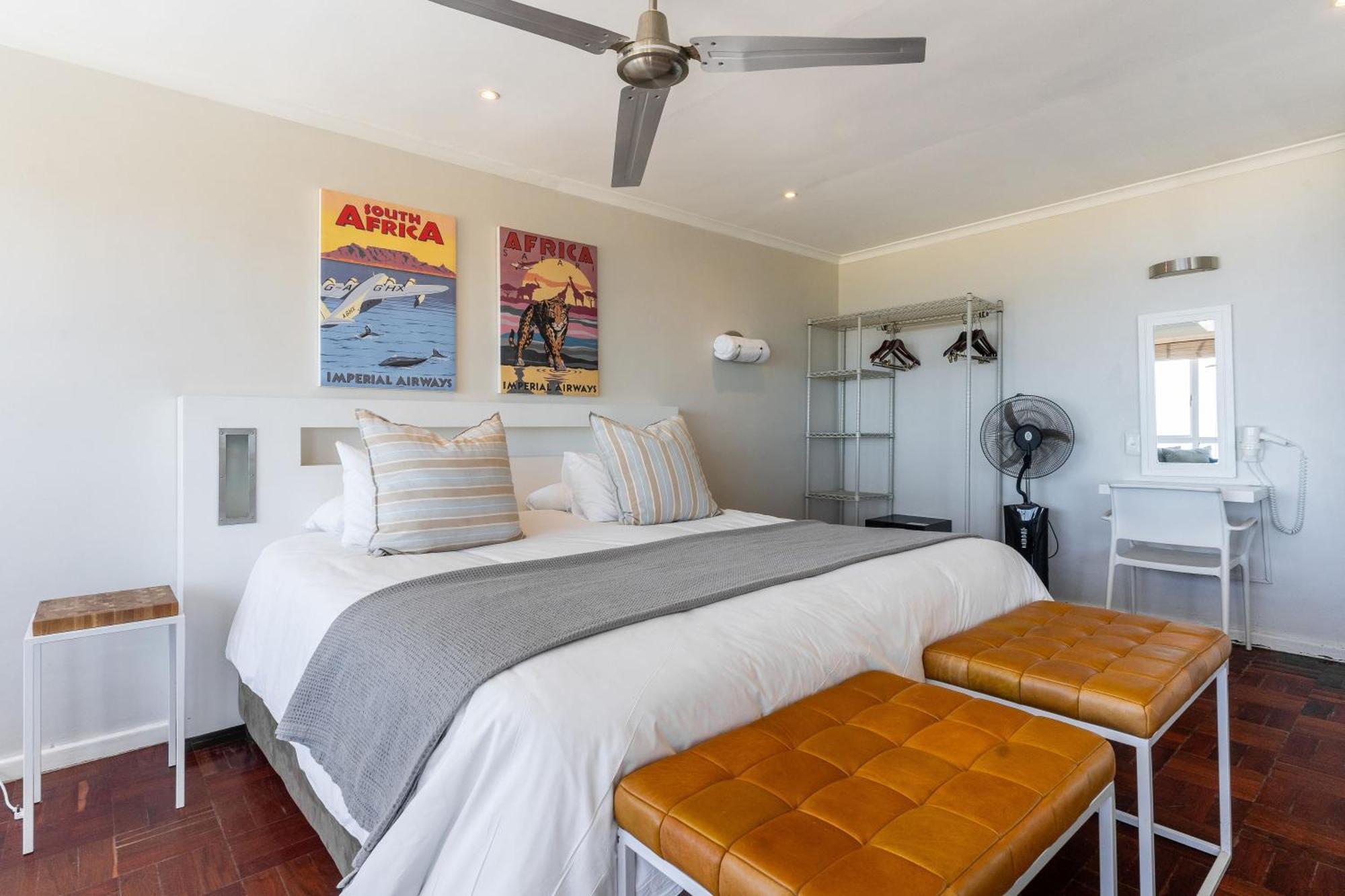 קייפטאון Mouille Point Places - Studios & Apartments מראה חיצוני תמונה