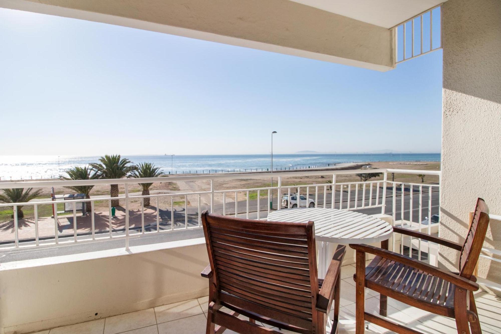 קייפטאון Mouille Point Places - Studios & Apartments מראה חיצוני תמונה