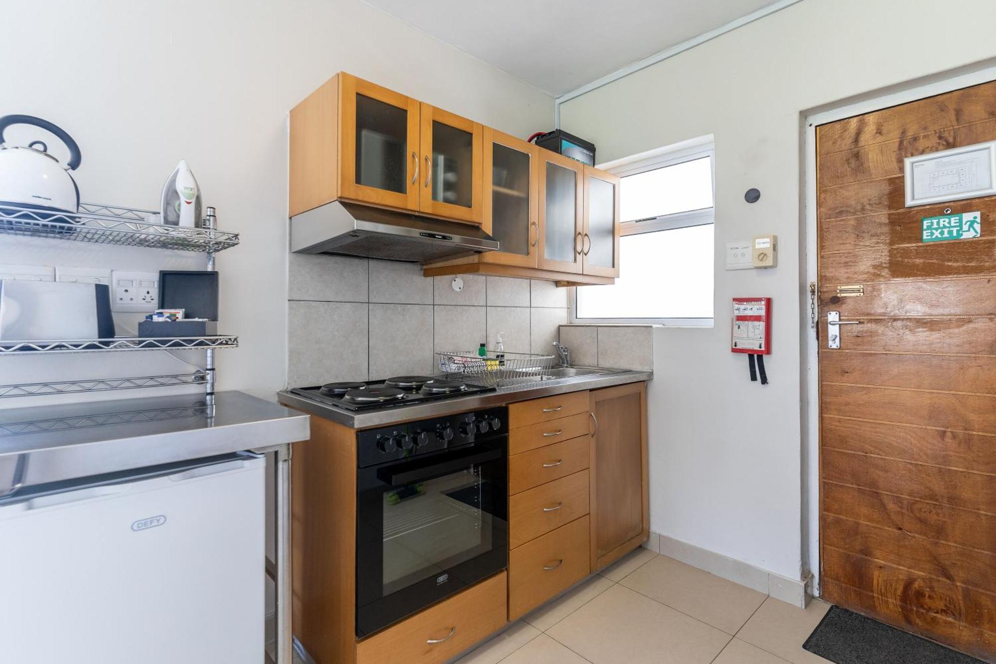 קייפטאון Mouille Point Places - Studios & Apartments חדר תמונה