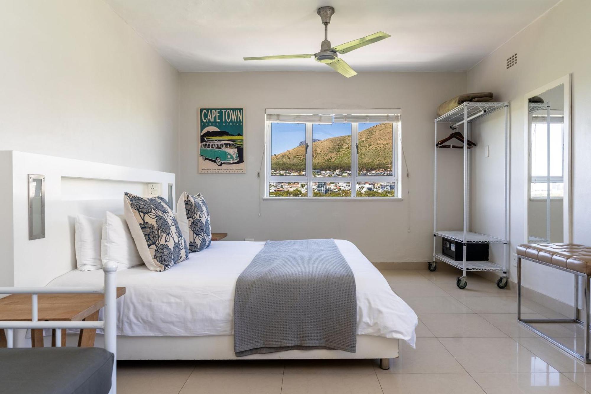 קייפטאון Mouille Point Places - Studios & Apartments חדר תמונה