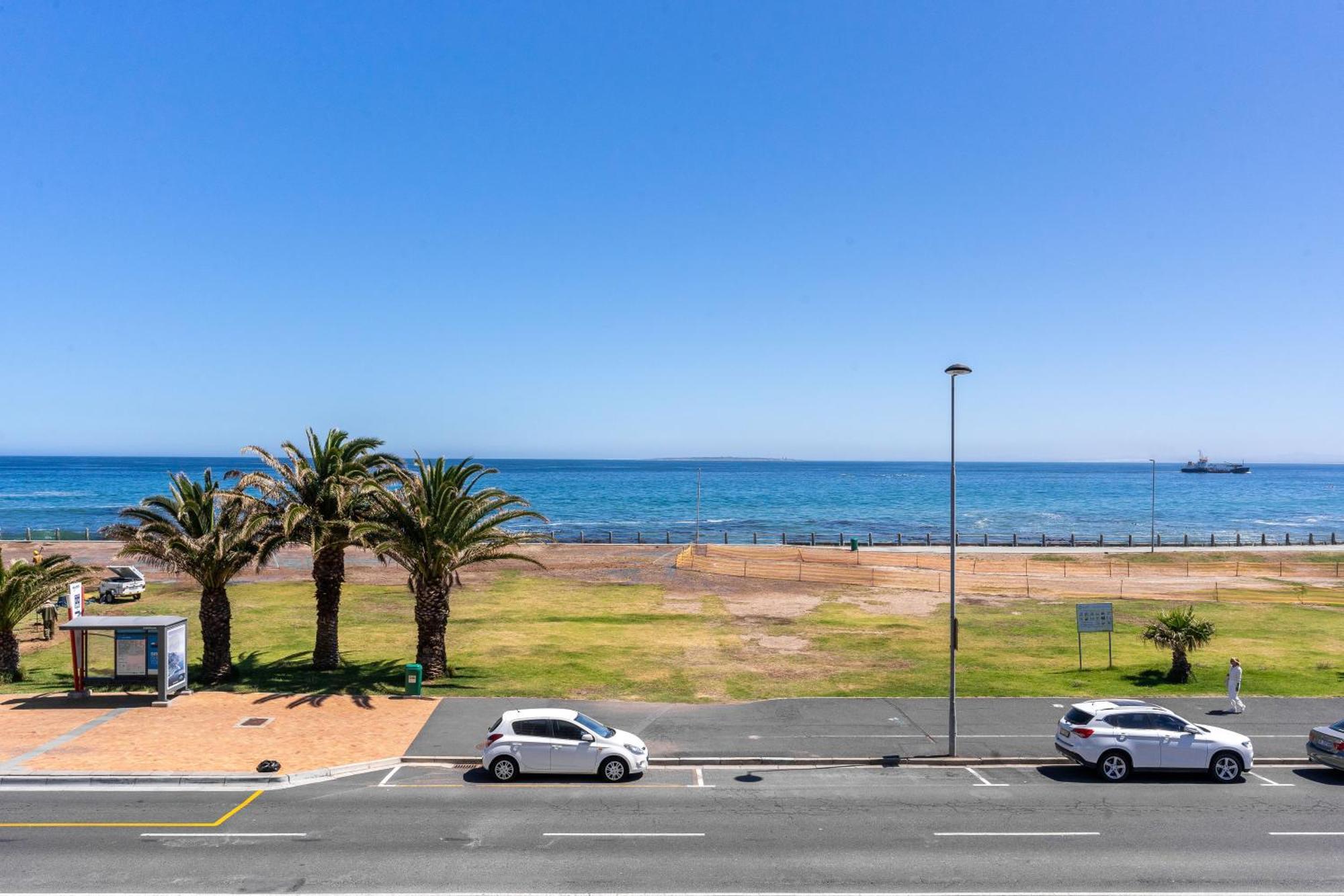 קייפטאון Mouille Point Places - Studios & Apartments חדר תמונה