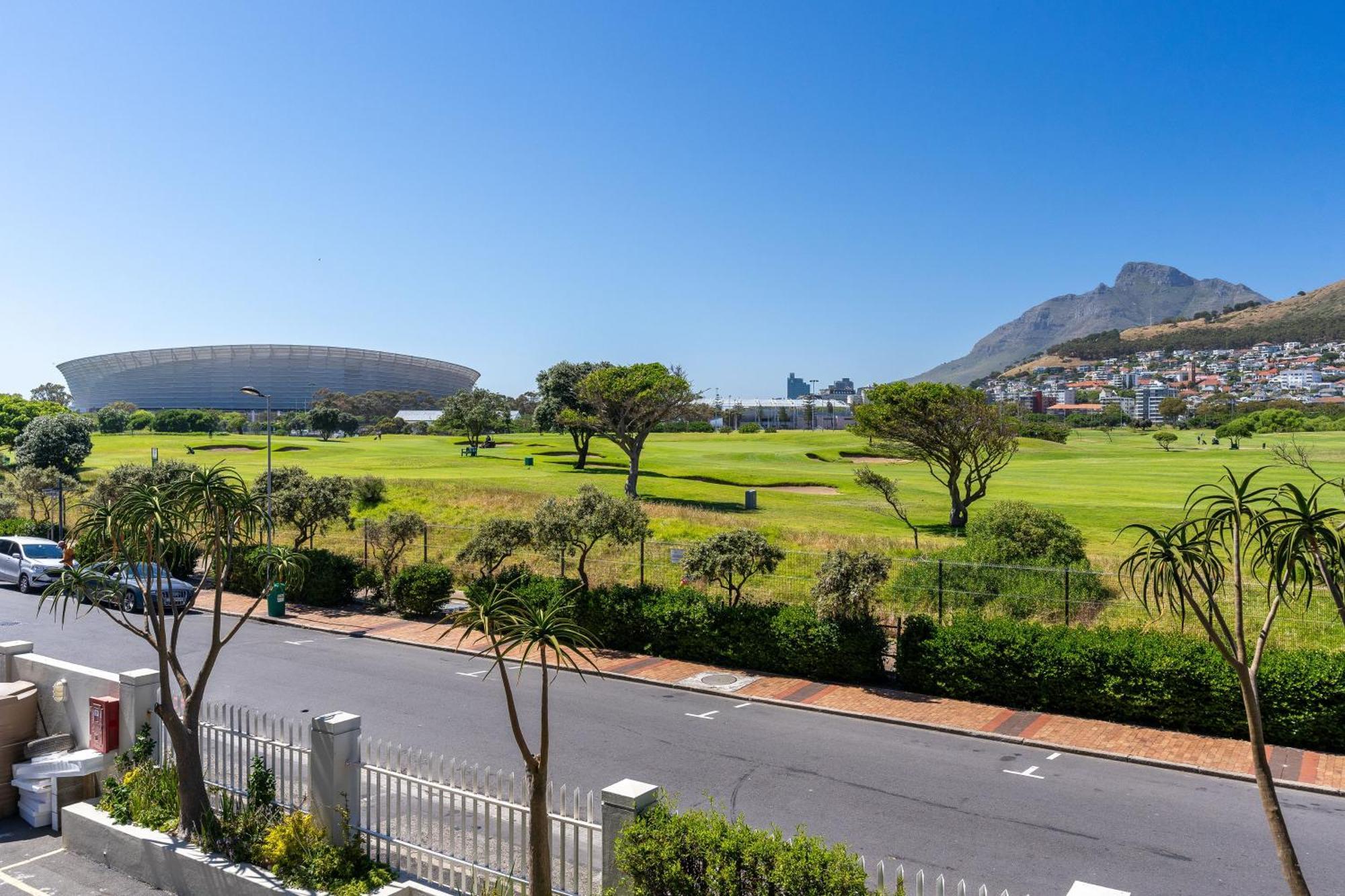 קייפטאון Mouille Point Places - Studios & Apartments חדר תמונה